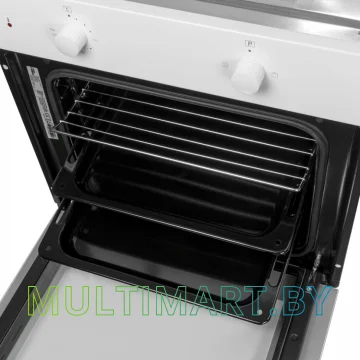 Электрический духовой шкаф GrandGermes OLE-60WH-03 картинка 9